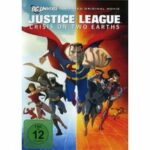 Justice League - Crisis on Two Earths (DVD)