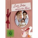 Liebe, Babys und ein großes Herz - Teil 1 & 2 (DVD)