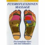 Fußreflexzonen Massage (DVD)