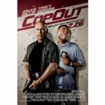 Cop Out (Blu-ray)