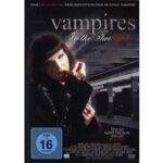 Vampires in the Twilight (DVD)