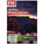 Mythos Grand Canyon (DVD)