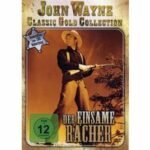 Der einsame Rächer (DVD)