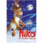 Niko (Blu-ray)