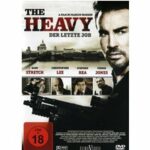 The Heavy (Blu-ray)