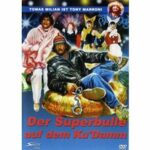 Der Superbulle auf dem Ku'damm (DVD)