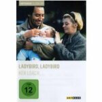 Ladybird, Ladybird (DVD)