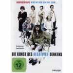 Die Kunst des negativen Denkens (DVD)