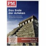 Das Ende der Azteken (DVD)