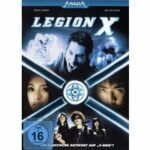 Legion X (DVD)