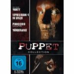 Puppet Collection (DVD)