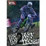 Foot Out Flat Out 2 - Fast and Loose (DVD)