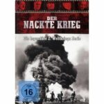 Der nackte Krieg (DVD)
