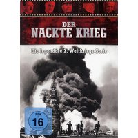 Der nackte Krieg (DVD) 1 Der nackte Krieg (DVD)