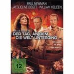 Der Tag, an dem die Welt unterging (DVD)