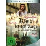 König der letzten Tage - Teil 1 (DVD)