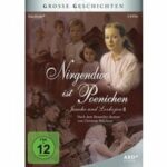 Jauche und Levkojen 2 - Nirgendwo ist Poenichen - Disc 1 - Episoden 1 - 7 (DVD)