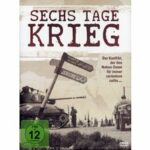 Sechs Tage Krieg (DVD)