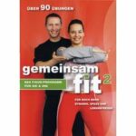 Gemeinsam fit 2 (DVD)