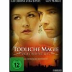 Tödliche Magie (Blu-ray)