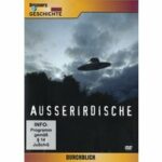 Durchblick - Außerirdische (DVD)