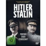 Hitler & Stalin - Erstauflage (DVD)