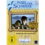 Insel der Schwäne (DVD)