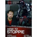 How to Stoppie (DVD)