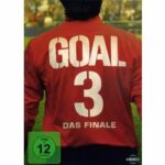 Goal 3 (DVD)