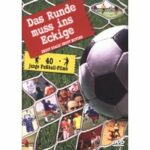 Das Runde muss ins Eckige (DVD)