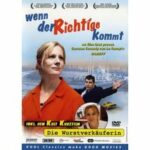 Wenn der Richtige kommt (DVD)