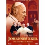 Johannes XXIII. - Für eine Welt in Frieden (DVD)