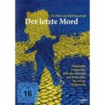 Der letzte Mord (DVD)