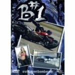 Bomber #1 - The Movie (DVD)