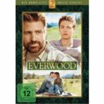 Everwood - Staffel 2 - Disc 1 - Episoden 1 - 4 (DVD)