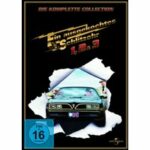 Ein ausgekochtes Schlitzohr - Teil 1 (Blu-ray)