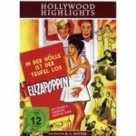 In der Hölle ist der Teufel los (DVD)