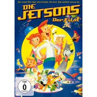 Die Jetsons - Der Film (DVD) 1 Die Jetsons - Der Film (DVD)
