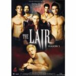 The Lair - Staffel 1 - Disc 1 - Episoden 1 - 3 (DVD)