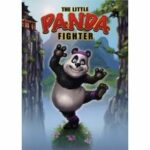 Little Panda Fighter (DVD)