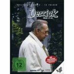 Derrick - Collectors Box 3 - Disc 11 - Episoden 31 - 33 (DVD)