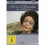 Ich bin die Leander - das muss reichen... (DVD)