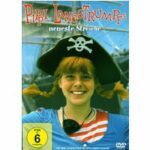 Pippi Langstrumpfs neueste Streiche (DVD)