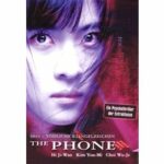 The Phone (DVD)