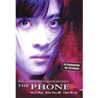 The Phone (DVD) 1 The Phone (DVD)