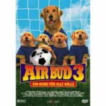 Air Bud 3 (DVD)