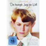 Der traurigste Junge der Welt - Englische Originalfassung mit deutschen Untertiteln (DVD)