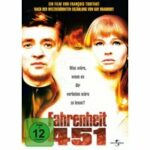 Fahrenheit 451 (DVD)