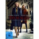 Damages - Staffel 3 - Disc 1 - Episoden 1 - 5 (DVD)