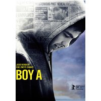 Boy A (DVD) 1 Boy A (DVD)